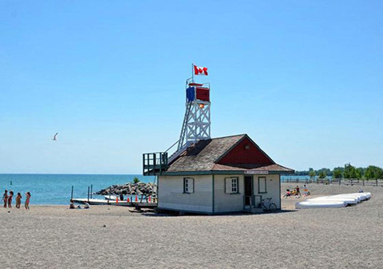 Toronto Bed & Breakfast - Free Parking Экстерьер фото